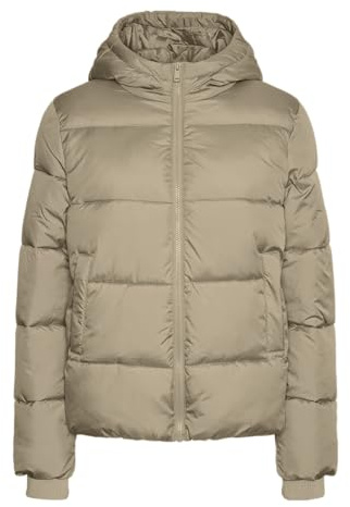 PIECES Padded Jacket PCBEE