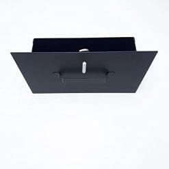 Cassetto cenere con guarnizione ORIGINALE PALAZZETTI cod. 895724590