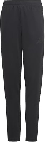 adidas Girl's Tiro 23 League Pants, Black, X-Large