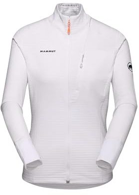 Mammut Taiss Light ML Jacke Damen weiß L