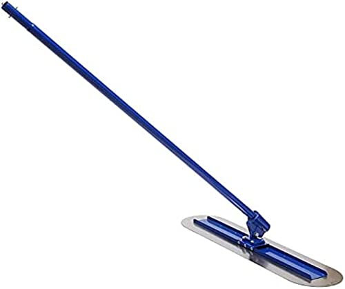 1200 X 200 Mm, Raddrizzatore Per Calcestruzzo, Scivolo Per Calcestruzzo, Frattazzo Per Cemento, Frattazzo Per Pavimenti Professionale, Frattazzo Per Sottofondi In Acciaio Inossidabile,Collector88