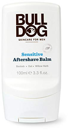 Bulldog Skincare Bálsamo After Shave Sensitive 100Ml