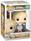Funko Pop! TV: Parks & Rec - Leslie Knope - (Wedding) - Parks and Recreation - Figura de Vinilo Coleccionable - Idea de Regalo- Mercancia Oficial - Juguetes para Niños y Adultos - TV Fans