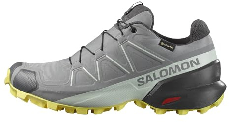 Salomon Speedcross Gore-Tex Zapatillas de Trail RunningMujer