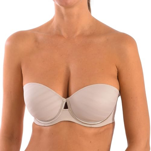 Selene Sujetador Livia Tierra 95C