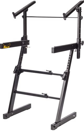 Hercules KS410B Z-Style Keyboardständer