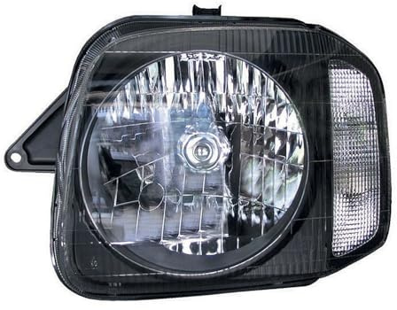 Alkar 2741566 - Faro Principale