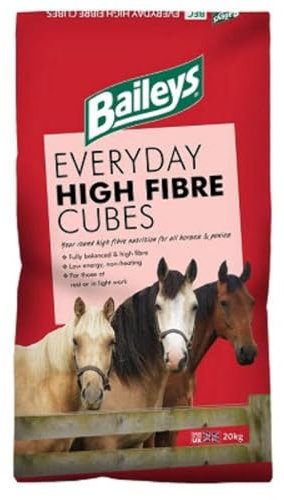 Baileys Horse Everyday Cubes 20kg