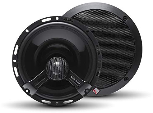 Rockford Fosgate T1650 coassiale