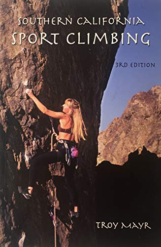 Southern California Sport Climbing