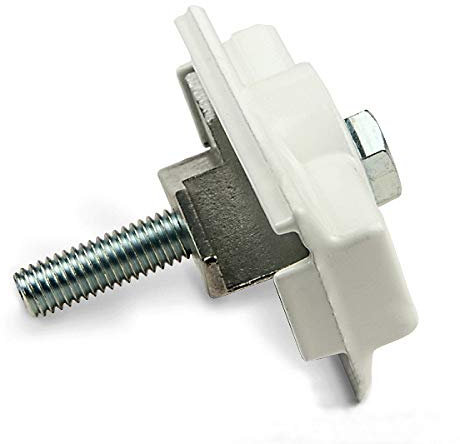 3-Phasen Adapter mechanisch, weiß