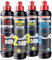 Menzerna Kit de pulimento Heavy Cut 1000 & Medium Cut 2500 & Super Finish 3500 con sellado