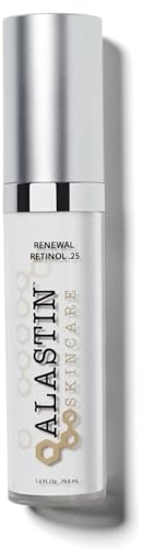 Alastin Renewal Retinol .25 1 Fl Oz