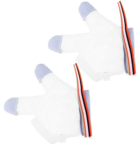 Fingerlutschhandschuhe Jungen Und Mädchen Handschuhe 1 Paar