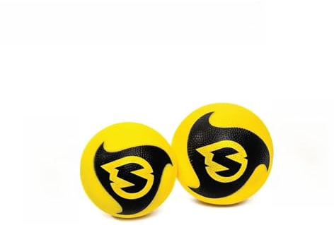 Spikeball Atlas balles - Roundnet - 2 pièces