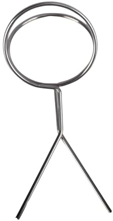 Generisch Golfball Retriever - Herramienta de recogedor de pelotas de golf