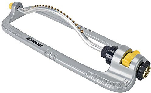 3600 FT.² Viereckregner Metall