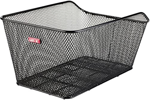 UNIX Unisex – Erwachsene Alerio Amico Serie, Black, One Size