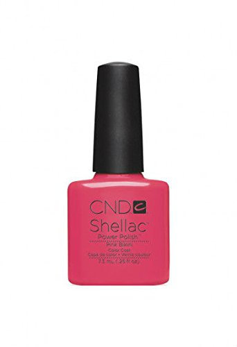 CND Shellac Pink Bikini