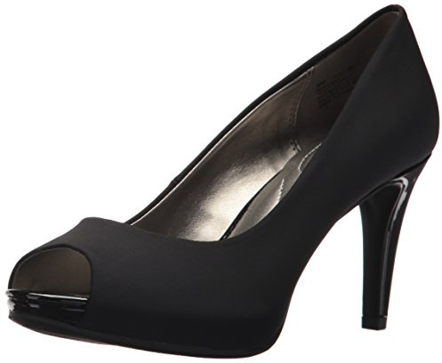 Bandolino Rainaa Black Lycra 7