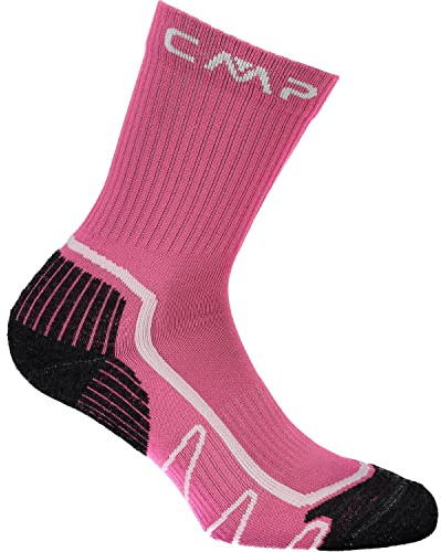 CMP 3i97277 Calcetines Unisex adulto