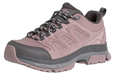 Tamaris Active Damen Wanderschuhe H-2655, Experte,Trekking, Größe 37, Rose Quartz/Dust