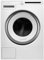 Lavatrice frontale 8 kg 1600T CLASSE A BIANCO