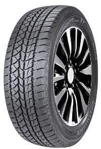 DOUBLESTAR Reifen 275/35 R20 102 T XL Winterreifen OFF ROAD
