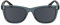 CALVIN KLEIN JEANS Unisex CKJ24302S Sonnenbrille, Grey, Einheitsgröße