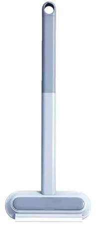 jdstty Brosse pour enlever les poils d'animaux de compagnie - Brosse de nettoyage pour chien et chat - Outil d'épilation pour un usage domestique