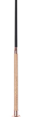 HKM Croco Frusta da dressage Beige 100
