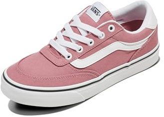 Vans Brooklyn LS, Dusky Rose, 5