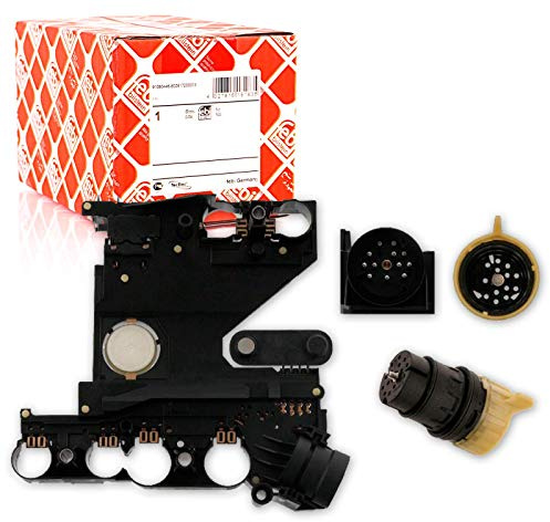 febi bilstein 36542 Elektriksatz für Steuereinheit Automatikgetriebe, mit Stecker, 1 Stück