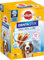 Pedigree DentaStix Hundesnack für mittelgroße Hunde, 1 Packung je 28 Stück (1 x 720 g)