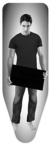 Colombo Foderina da Stiro 140x55 cm TERMOSENSIBILE Taglia XL