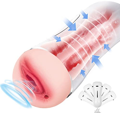 agrandisseur de pénis xxl Doux et agréable pour la peau sextoyse pour homme poupée silicone gode vibrant sex toyspour pour couple sex toy pour homme poupée sexuelle Différents modes de fréquence