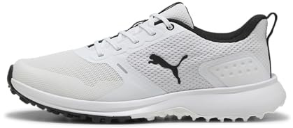 pumagolf Fusion Grip 6, Zapatos de Golf Hombre