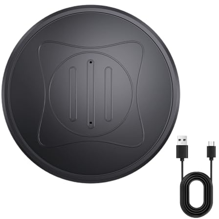 PROSSIMO GPS Compact - Dispositivo GPS, GPS Personale | -localizzatore GPS, Dispositivo antifurto GF10, Dispositivo antifurto GPS per auto, Forte magnetico, Nessuna installazione richiesta