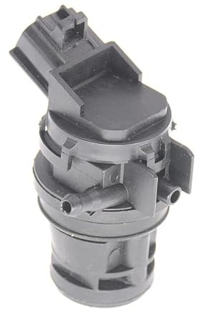 Pompa lavacristalli Per Toyota Per Corolla Per Camry 2004-2021 12V Pompe Lavavetri Auto Pulizia Parabrezza Motore Idraulico Tergicristallo G22C-67-482/85330-21010 Lavavetri