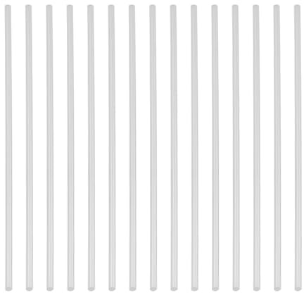 LT Easiyl Lot de 80 Goupilles de Blocage pour Planche à Tricoter Et Crochet 90 X 2 Mm en Acier Inoxydable 304