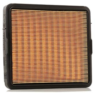 MAHLE LX 75 Luftfilter Filtereinsatz u.a. passend für BMW