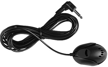 XTRONS Universal Mini 3M Microphone BT PC Car Van DVD Player Devices Handsfree