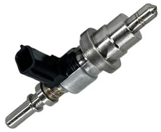 3RG INDUSTRIAL - Inyector Combustible Dpf - OEM 8200766475 - Piezas para Coche Recambios Motor y Otras Partes de Vehículo - Compatible con los distintos Modelos de Coche.