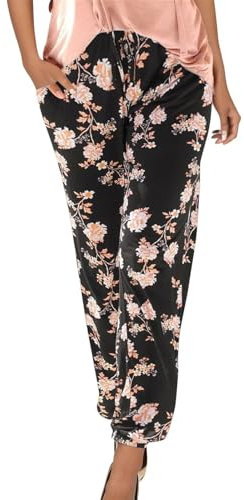 haremshose damen yogahose pumphose yoga hose boho kleidung baumwolle pluderhose damenhosen sommer lang tanzhose aladinhose sommerhosen hosen locker leinenhose ballonhose harem pants hosenkleid