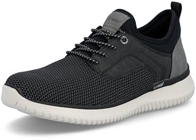 Rieker lågtopp sneakers B9651, lågskor för män