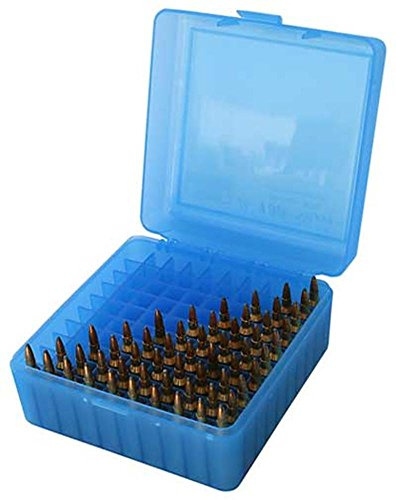 MTM RS-100 (Clear Blue)