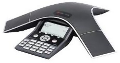 Polycom, Inc. SoundStation Phone IP 7000 con alimentatore