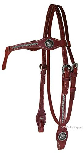 Western Imports Westerntrense Latigo Futurity