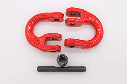 Maillon de connexion GK8 5300 kg 13 mm