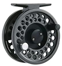 Daiwa Wilderness Large Arbour Fly Reel 300